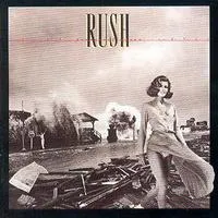 Permanent Waves | Rush