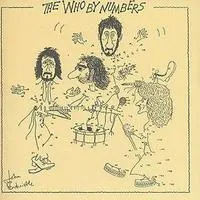 The Who By Numbers | The Who