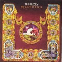 Johnny the Fox | Thin Lizzy