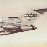 Licensed to Ill | Beastie Boys