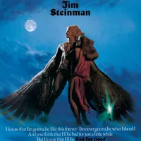 Bad For Good | Jim Steinman