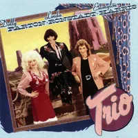 Trio | Dolly Parton/Linda Ronstadt/Emmylou Harris