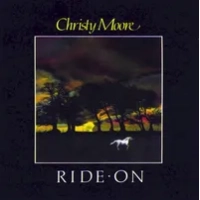 Ride On | Christy Moore