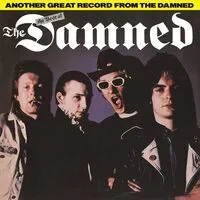 The Best of the Damned | The Damned