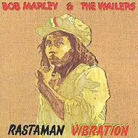 Rastaman Vibration | Bob Marley and The Wailers