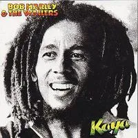 Kaya | Bob Marley and The Wailers