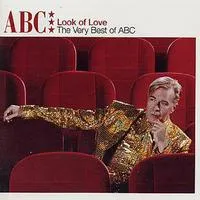 Look Of Love: The Very Best Of ABC | ABC