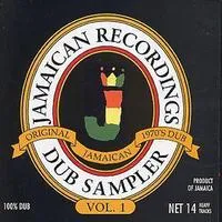 Jamaican Recordings Dub Sampler - Volume 1 | Various