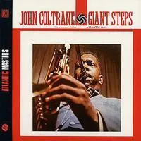 Giant Steps | John Coltrane