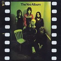 The Yes Album | Yes