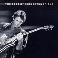 The Best of Rick Springfield | Rick Springfield