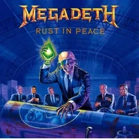 Rust in Peace | Megadeth