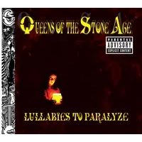 Lullabies to Paralyze | Queens of the Stone Age