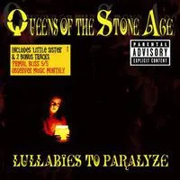 Lullabies to Paralyze | Queens of the Stone Age