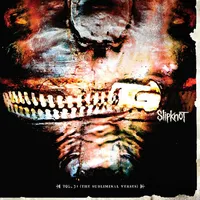 Vol 3: The Subliminal Verses | Slipknot