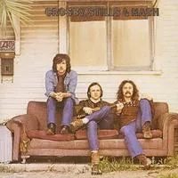 Crosby, Stills and Nash: Remastered and Expanded | Crosby, Stills and Nash
