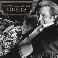 Duets | Johnny Cash and June Carter Cash