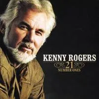 21 Number Ones: Remastered | Kenny Rogers