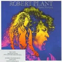 Manic Nirvana (Remastered) | Robert Plant