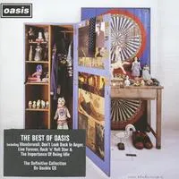 Stop the Clocks | Oasis