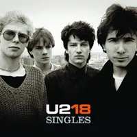 U218: Singles | U2
