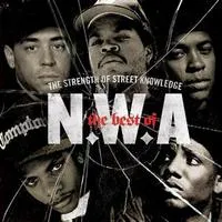 The Best Of: The Strength of Street Knowledge | N.W.A