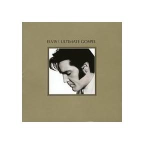 Ultimate Gospel [bonus Tracks] | Elvis Presley