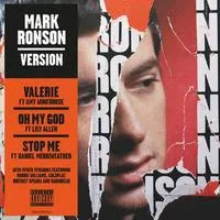 Version | Mark Ronson