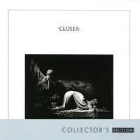 Closer [remastered With Bonus Disc] | Joy Division