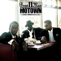 Motown Hitsville USA | Boyz II Men