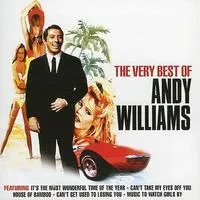 The Very Best Of | Andy Williams