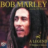 A Legend: 50 Reggae Classics | Bob Marley