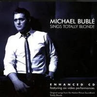 Michael Bubl Sings Totally Blonde | Michael Bubl