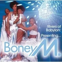 Rivers of Babylon: Presenting... | Boney M.