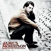 Songs for You, Truths for Me | James Morrison