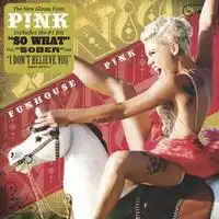 Funhouse | Pink