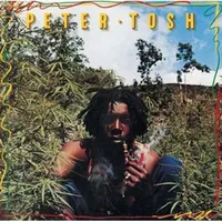 Legalise It | Peter Tosh