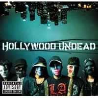 Swan Songs | Hollywood Undead