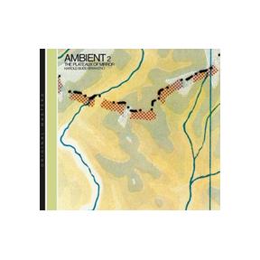 Ambient 2: Plateaux of Mirror | Harold Budd