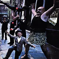 Strange Days | The Doors