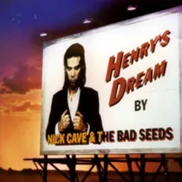 Henry's Dream | Nick Cave and the Bad Seeds