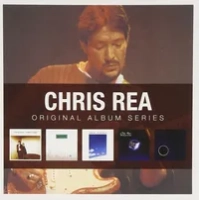 Original Album Series | Chris Rea