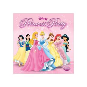 Princess Party | Various Artists