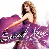 Speak Now | Taylor Swift