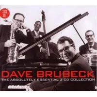 The Absolutely Essential Collection | Dave Brubeck