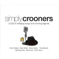 Simply Crooners | Various Artists