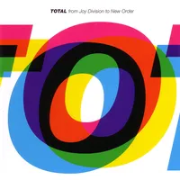 Total: From Joy Division to New Order | Joy Division/New Order