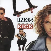 Kick | INXS
