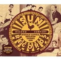 Sun Records - Whole Lotta Shakin' Goin' On | Various Artists
