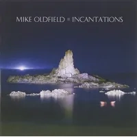 Incantations | Mike Oldfield